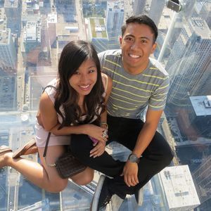 Meet your Posher, Tiffany